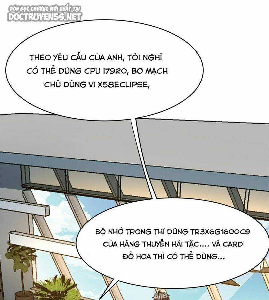 Thành Tỷ Phú Nhờ Thua Lỗ Game Chapter 31 trang 12