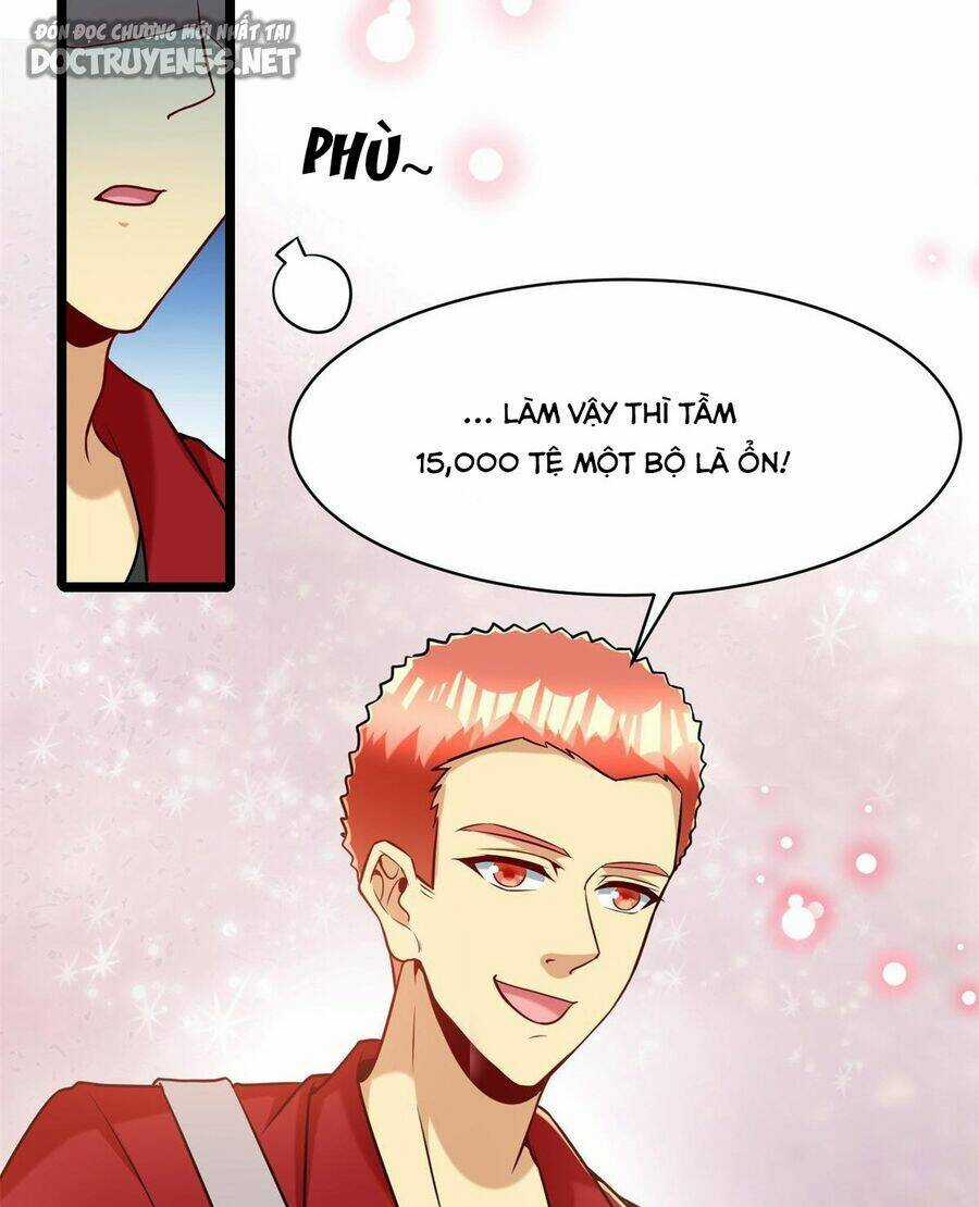 Thành Tỷ Phú Nhờ Thua Lỗ Game Chapter 31 trang 14