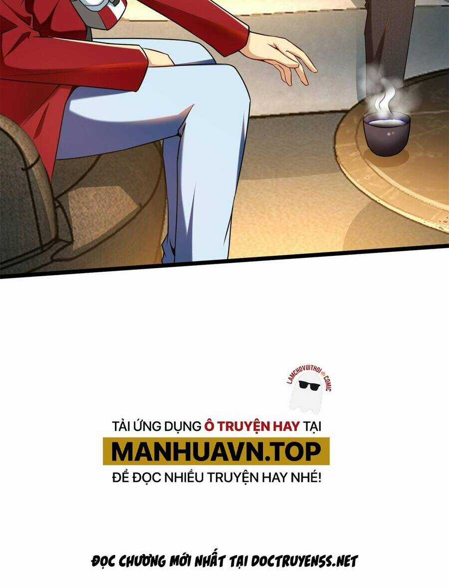 Thành Tỷ Phú Nhờ Thua Lỗ Game Chapter 31 trang 17