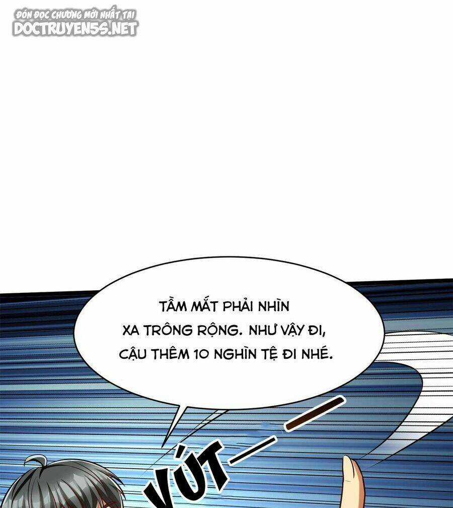 Thành Tỷ Phú Nhờ Thua Lỗ Game Chapter 31 trang 18