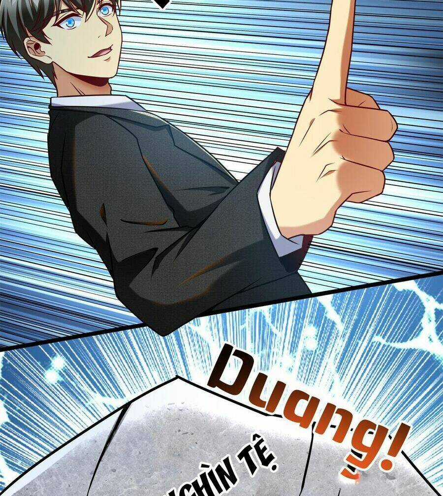 Thành Tỷ Phú Nhờ Thua Lỗ Game Chapter 31 trang 19