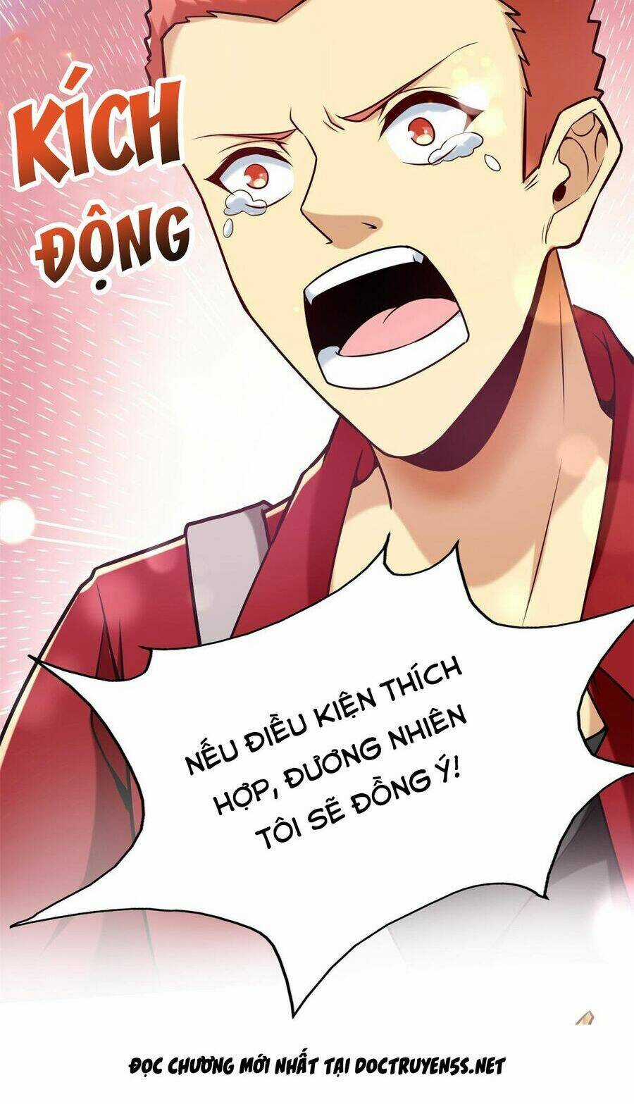 Thành Tỷ Phú Nhờ Thua Lỗ Game Chapter 31 trang 30