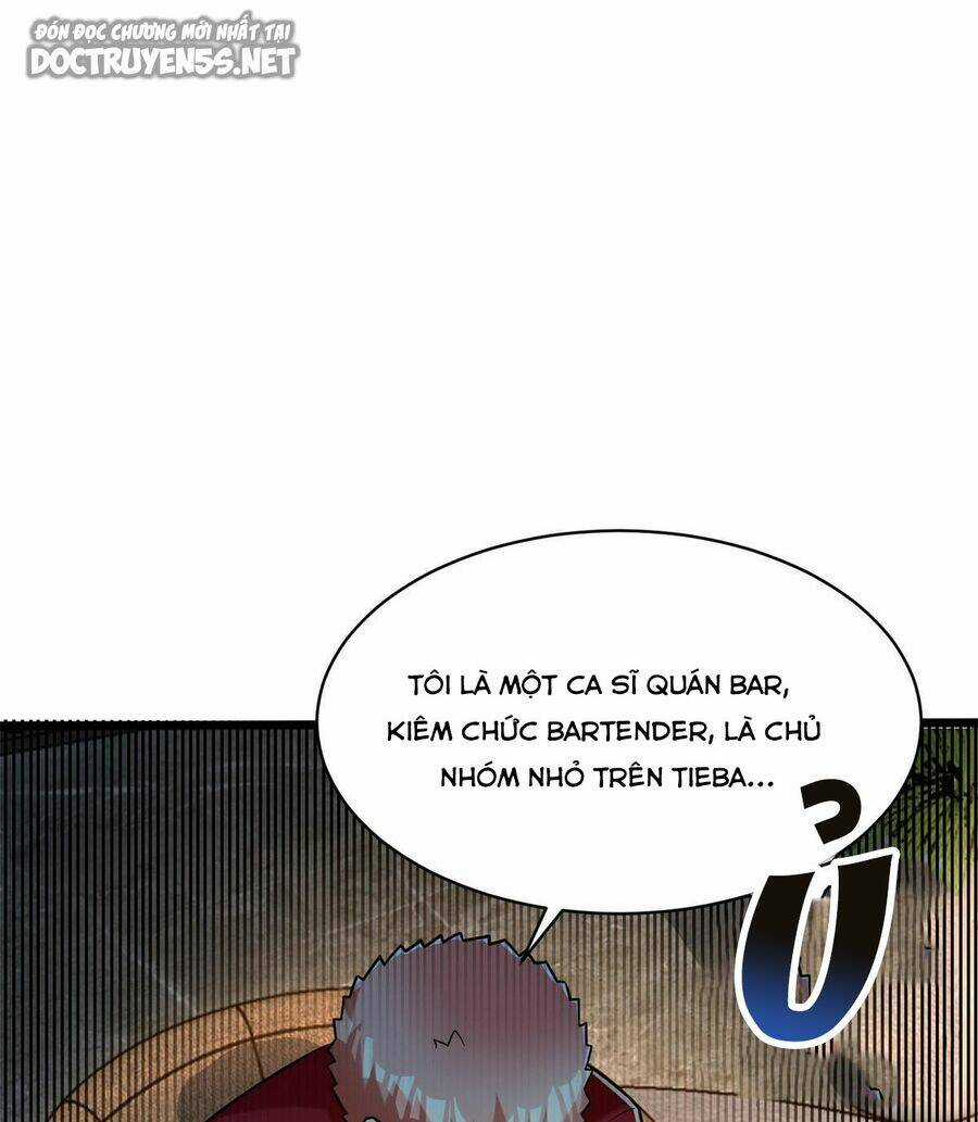 Thành Tỷ Phú Nhờ Thua Lỗ Game Chapter 31 trang 33