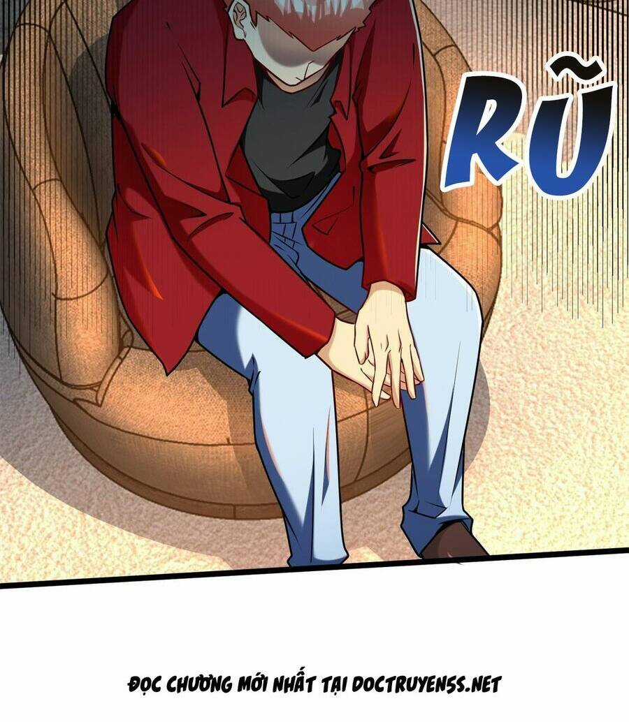 Thành Tỷ Phú Nhờ Thua Lỗ Game Chapter 31 trang 34