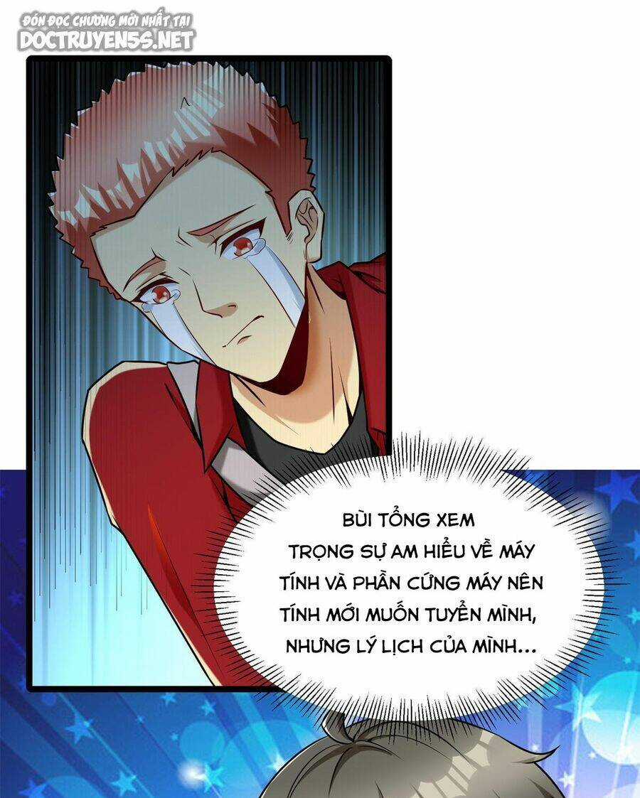 Thành Tỷ Phú Nhờ Thua Lỗ Game Chapter 31 trang 35