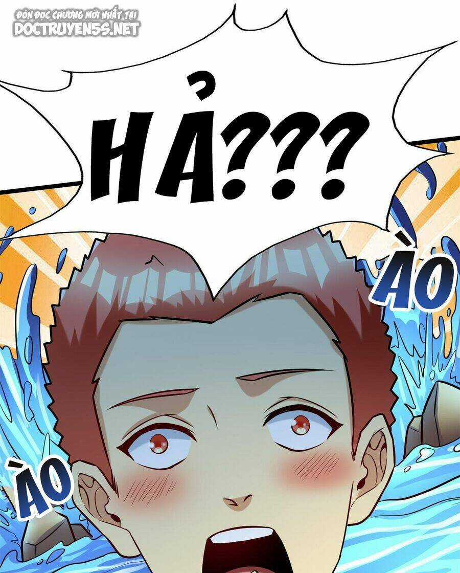 Thành Tỷ Phú Nhờ Thua Lỗ Game Chapter 31 trang 37