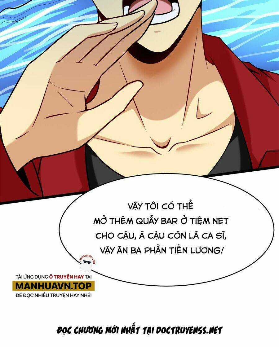 Thành Tỷ Phú Nhờ Thua Lỗ Game Chapter 31 trang 38