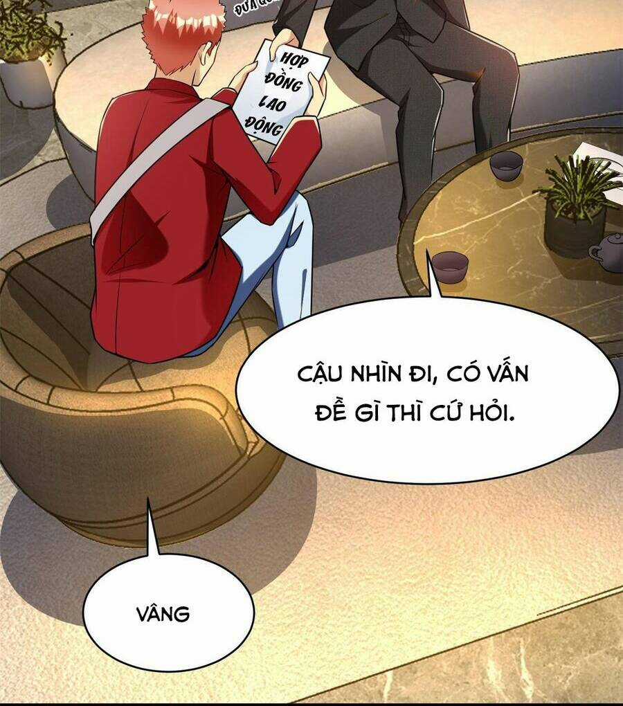 Thành Tỷ Phú Nhờ Thua Lỗ Game Chapter 31 trang 45