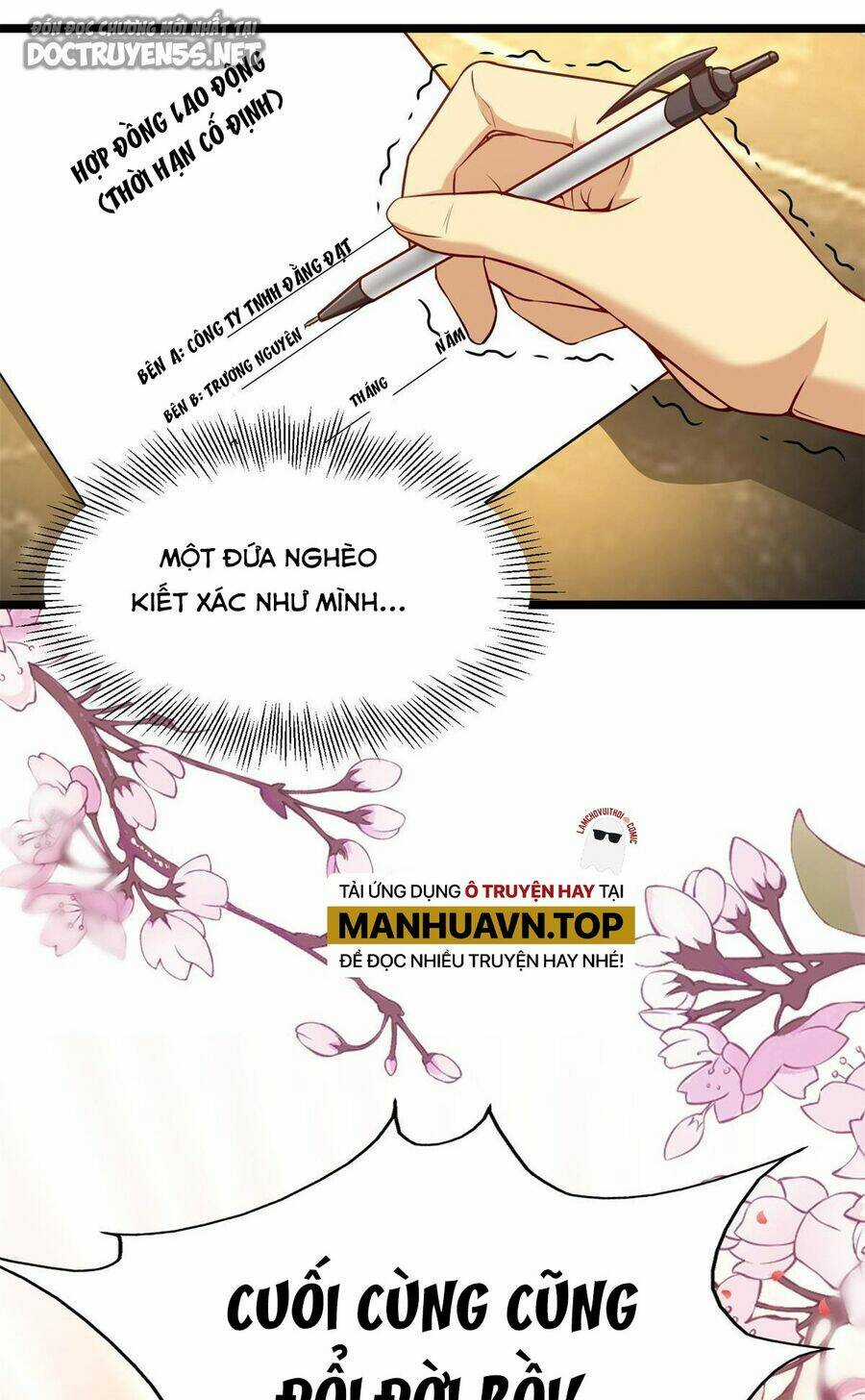 Thành Tỷ Phú Nhờ Thua Lỗ Game Chapter 31 trang 47