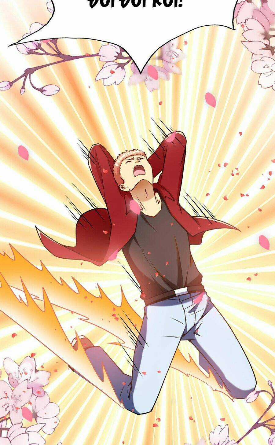 Thành Tỷ Phú Nhờ Thua Lỗ Game Chapter 31 trang 48