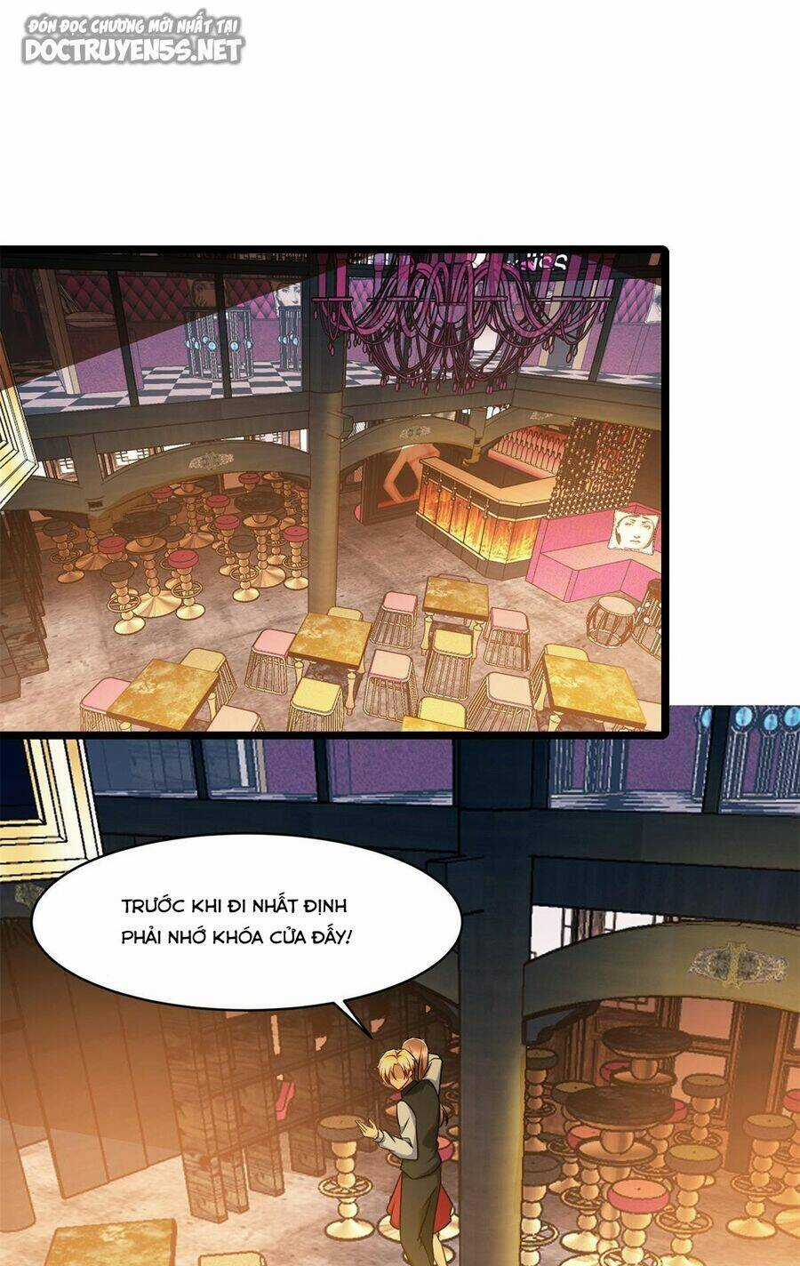 Thành Tỷ Phú Nhờ Thua Lỗ Game Chapter 31 trang 55