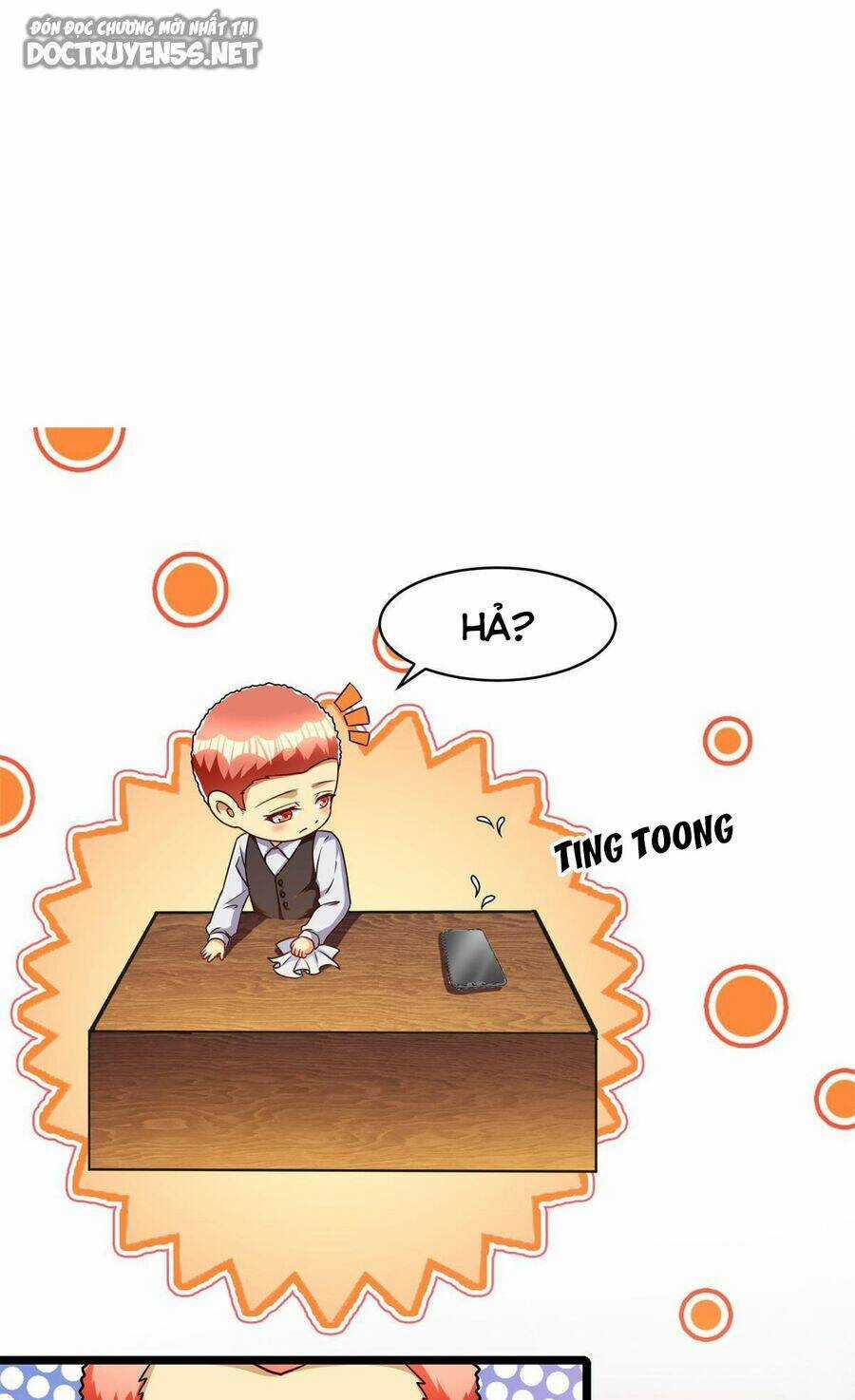 Thành Tỷ Phú Nhờ Thua Lỗ Game Chapter 31 trang 57