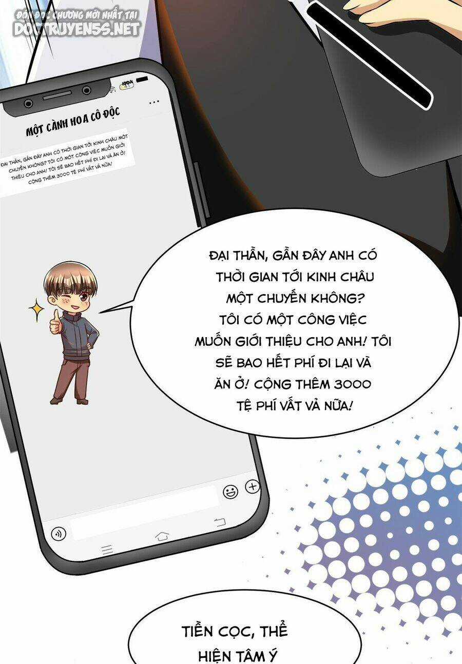 Thành Tỷ Phú Nhờ Thua Lỗ Game Chapter 31 trang 59