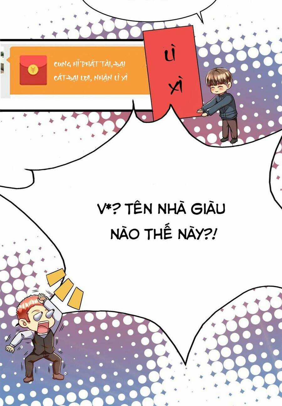 Thành Tỷ Phú Nhờ Thua Lỗ Game Chapter 31 trang 60