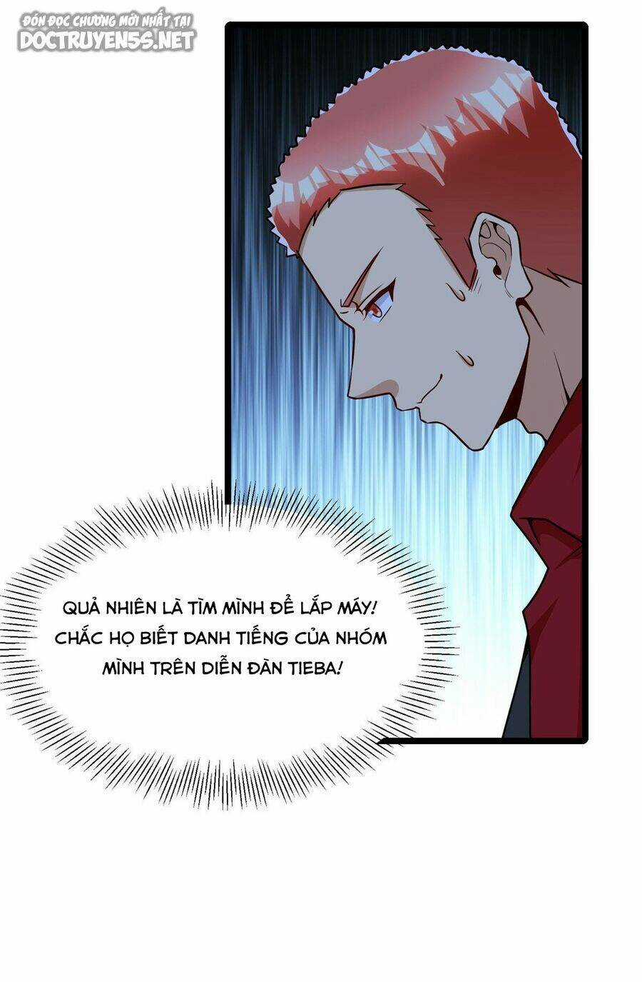 Thành Tỷ Phú Nhờ Thua Lỗ Game Chapter 31 trang 8