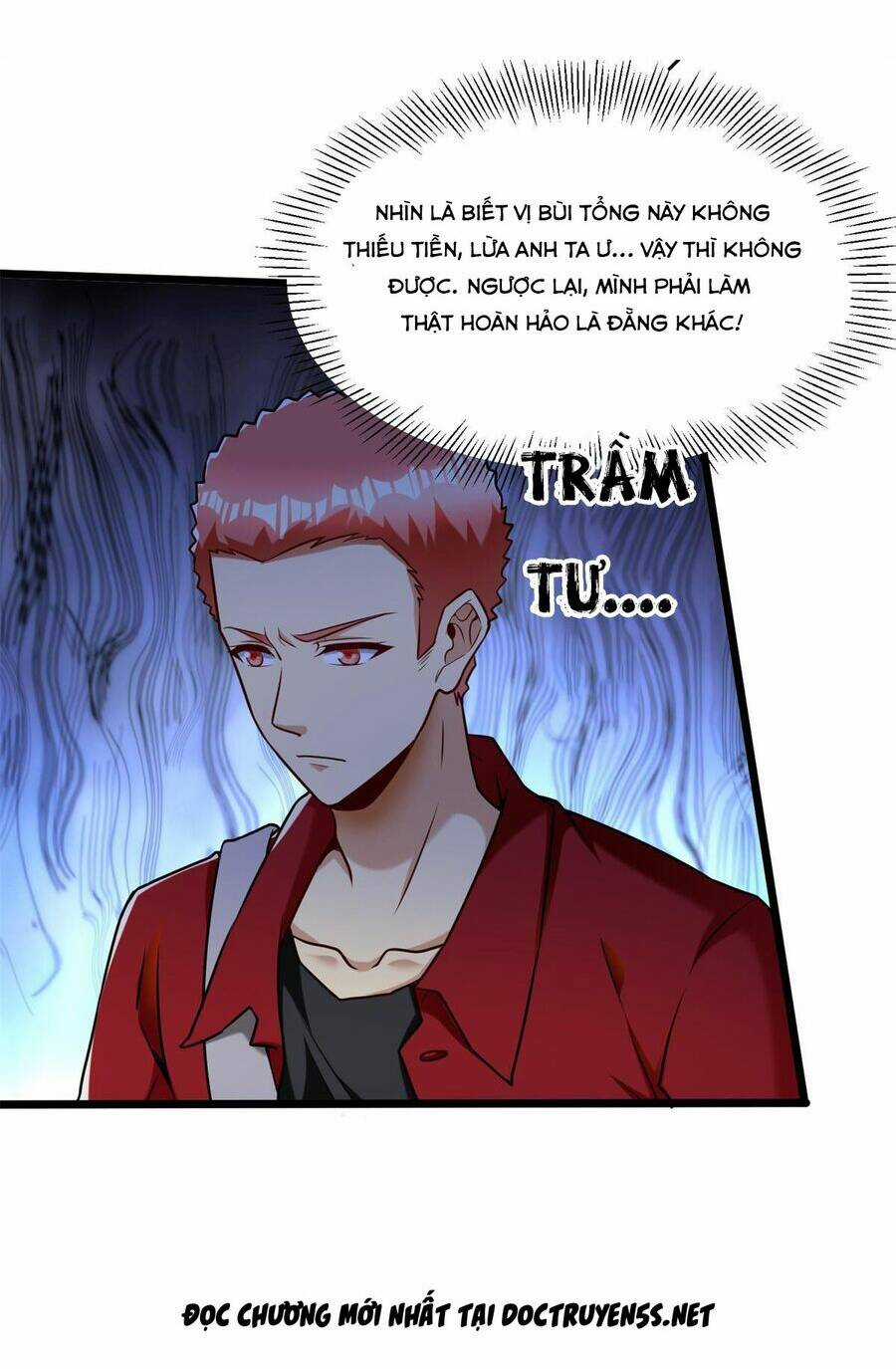 Thành Tỷ Phú Nhờ Thua Lỗ Game Chapter 31 trang 9
