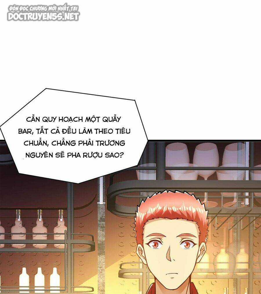 Thành Tỷ Phú Nhờ Thua Lỗ Game Chapter 32 trang 11