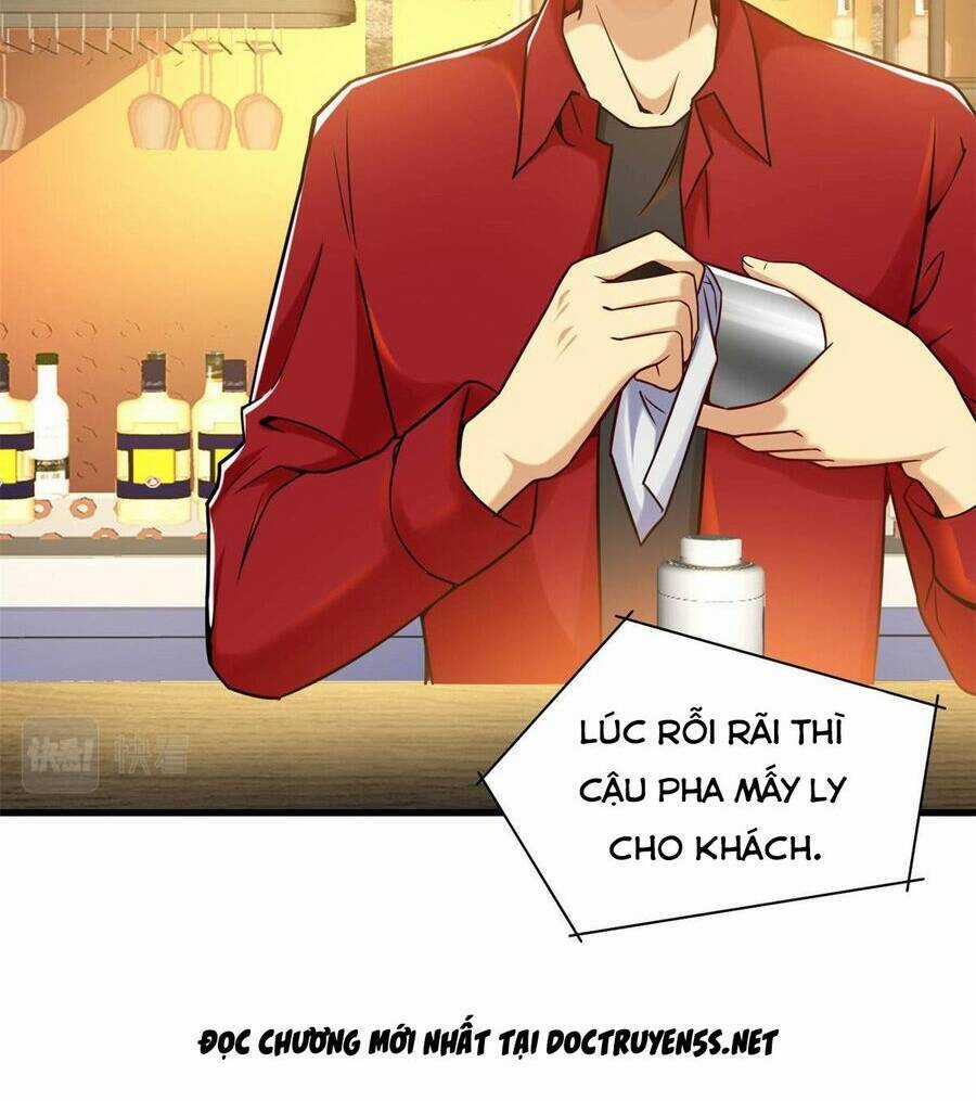 Thành Tỷ Phú Nhờ Thua Lỗ Game Chapter 32 trang 12
