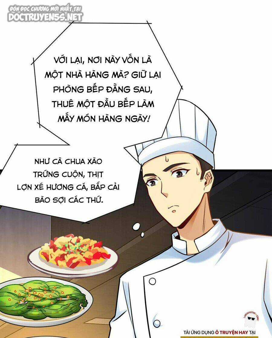 Thành Tỷ Phú Nhờ Thua Lỗ Game Chapter 32 trang 14