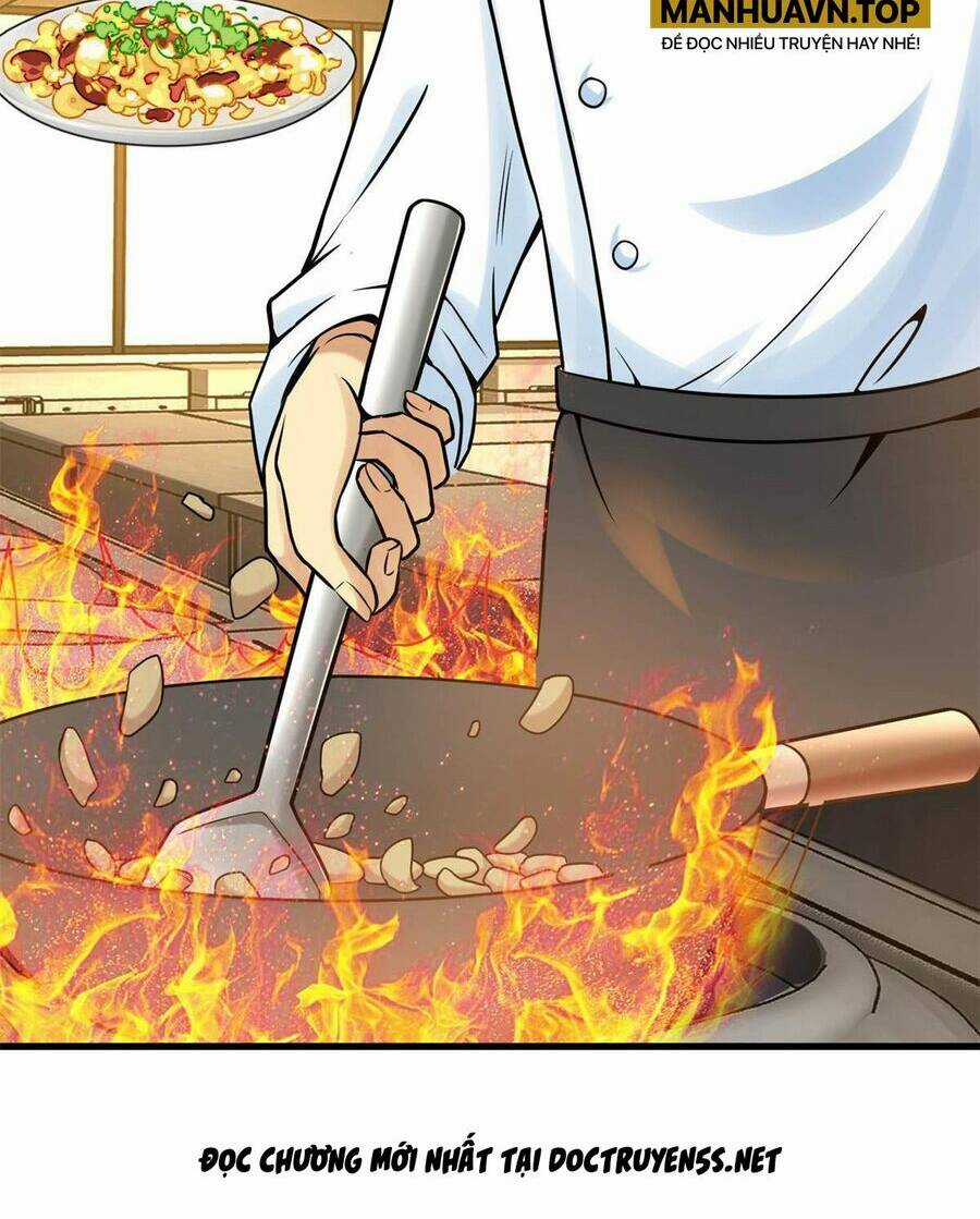 Thành Tỷ Phú Nhờ Thua Lỗ Game Chapter 32 trang 15