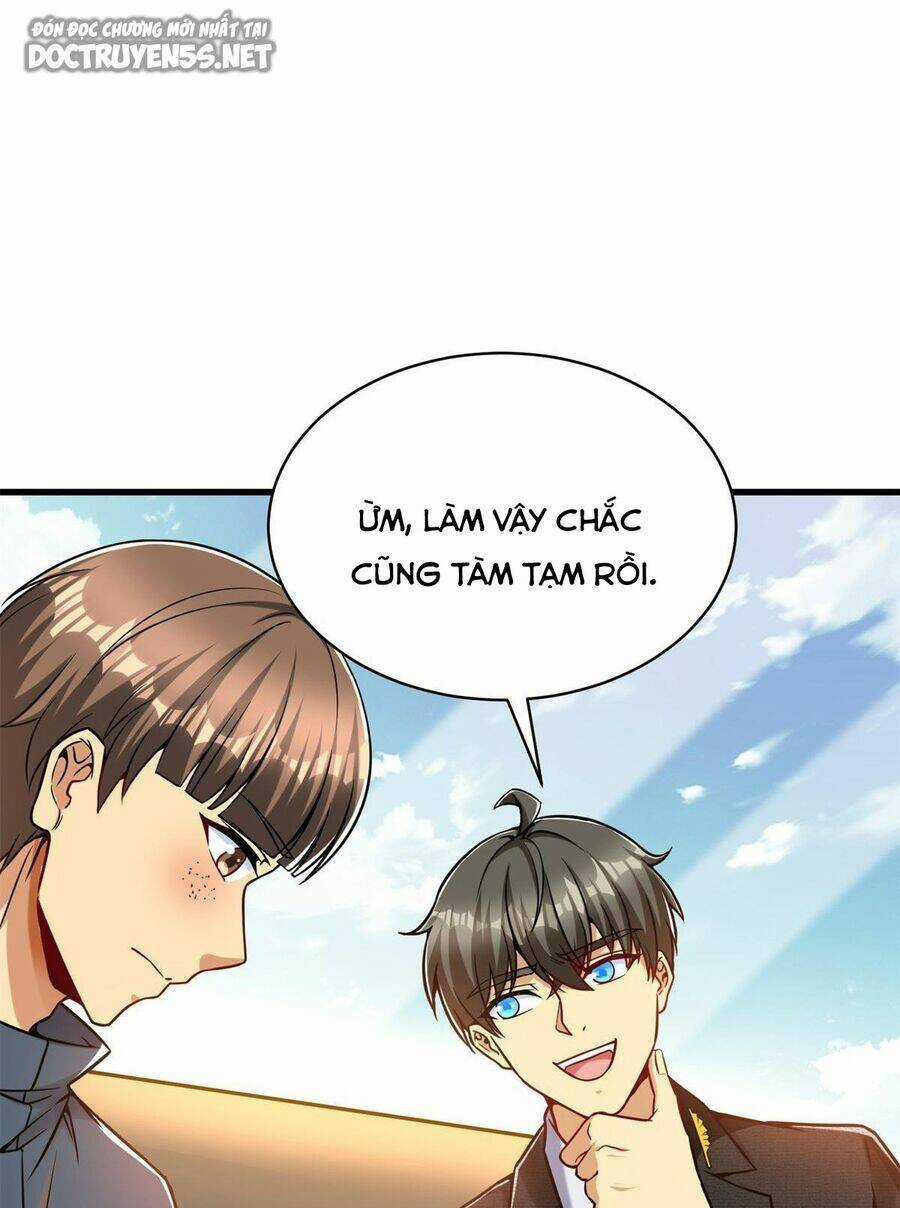 Thành Tỷ Phú Nhờ Thua Lỗ Game Chapter 32 trang 18