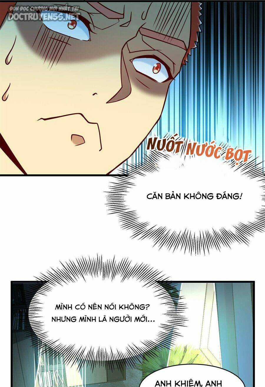 Thành Tỷ Phú Nhờ Thua Lỗ Game Chapter 32 trang 2