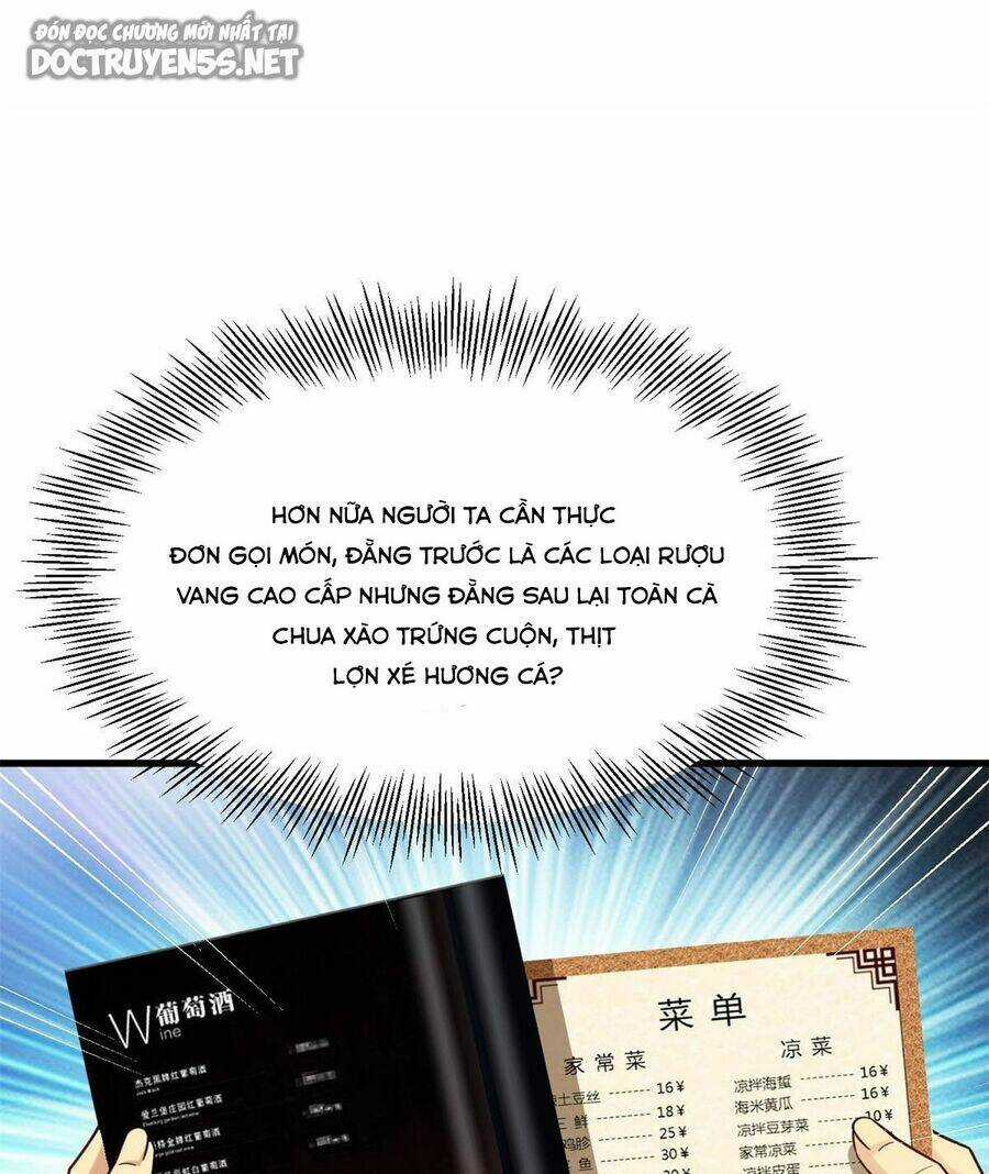 Thành Tỷ Phú Nhờ Thua Lỗ Game Chapter 32 trang 24