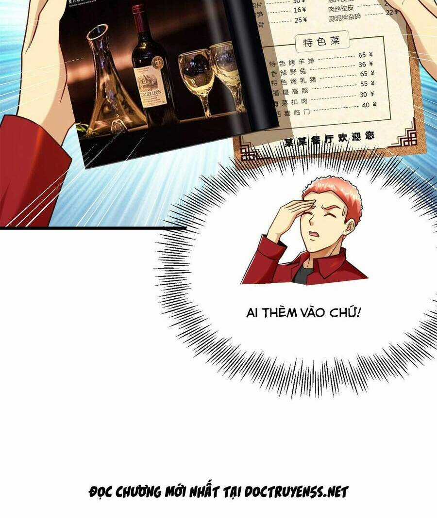 Thành Tỷ Phú Nhờ Thua Lỗ Game Chapter 32 trang 25