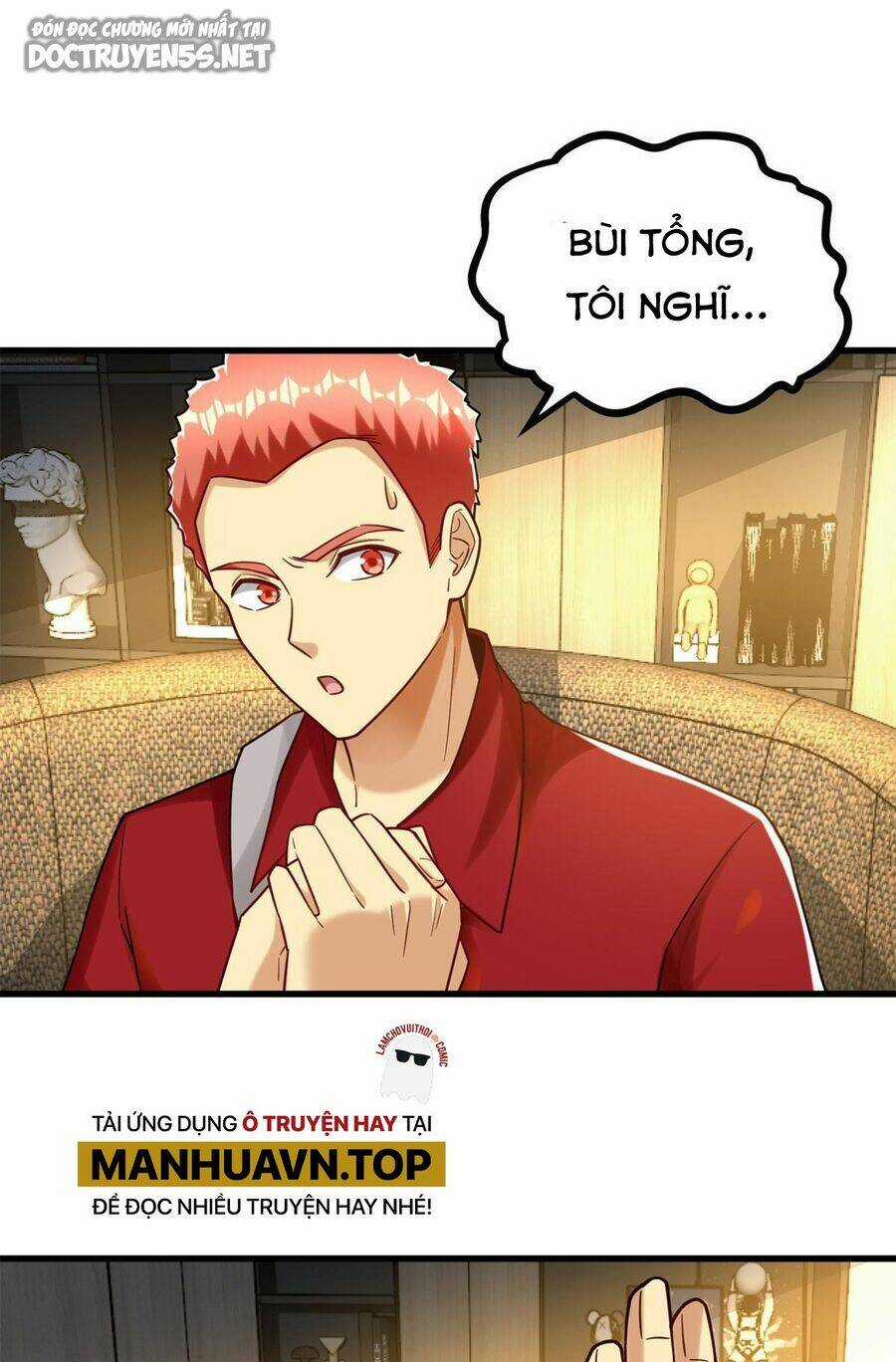 Thành Tỷ Phú Nhờ Thua Lỗ Game Chapter 32 trang 26