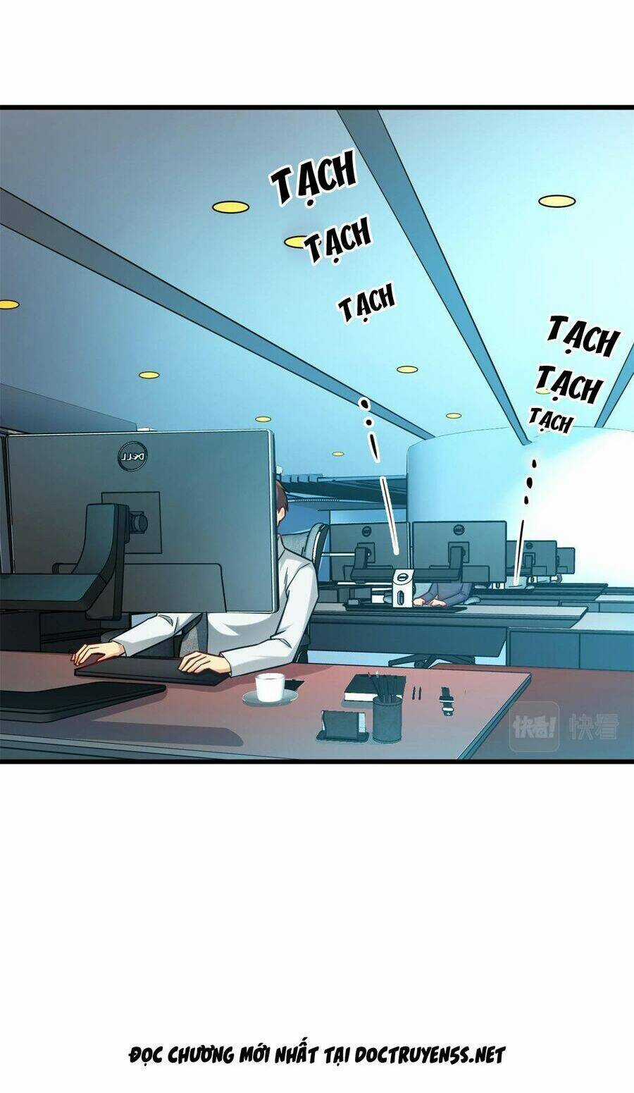 Thành Tỷ Phú Nhờ Thua Lỗ Game Chapter 32 trang 36