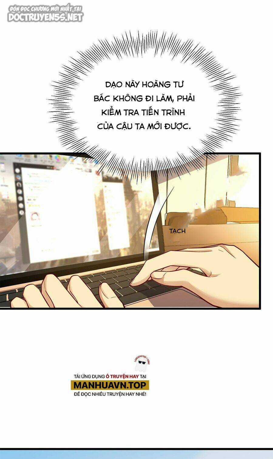 Thành Tỷ Phú Nhờ Thua Lỗ Game Chapter 32 trang 39