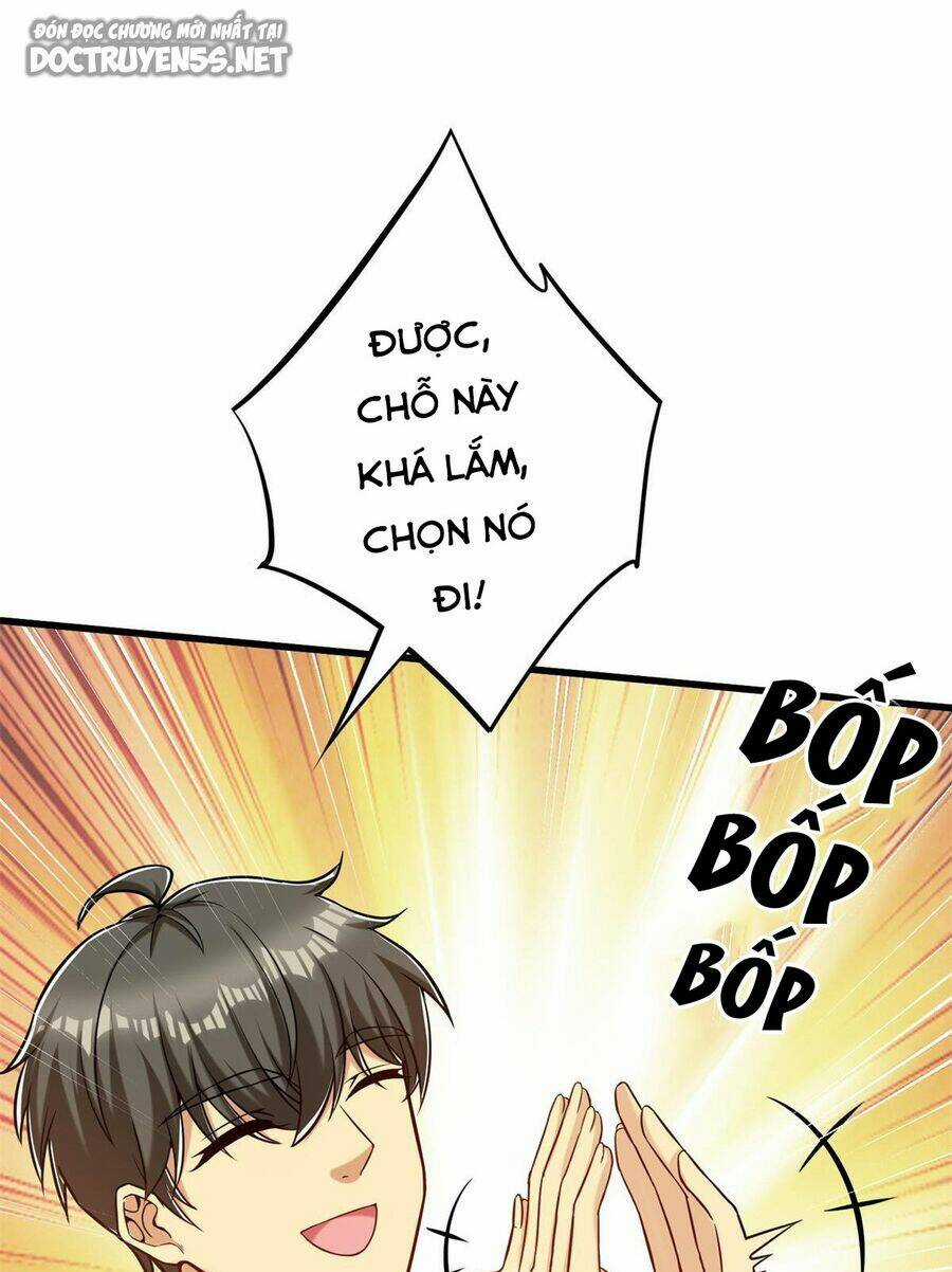 Thành Tỷ Phú Nhờ Thua Lỗ Game Chapter 32 trang 4