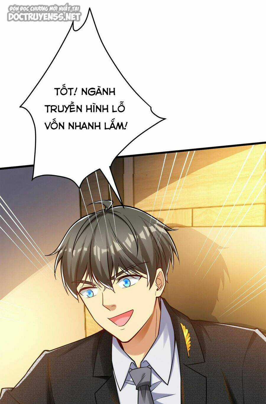 Thành Tỷ Phú Nhờ Thua Lỗ Game Chapter 32 trang 41