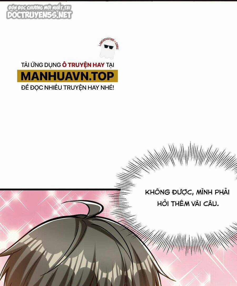 Thành Tỷ Phú Nhờ Thua Lỗ Game Chapter 32 trang 43