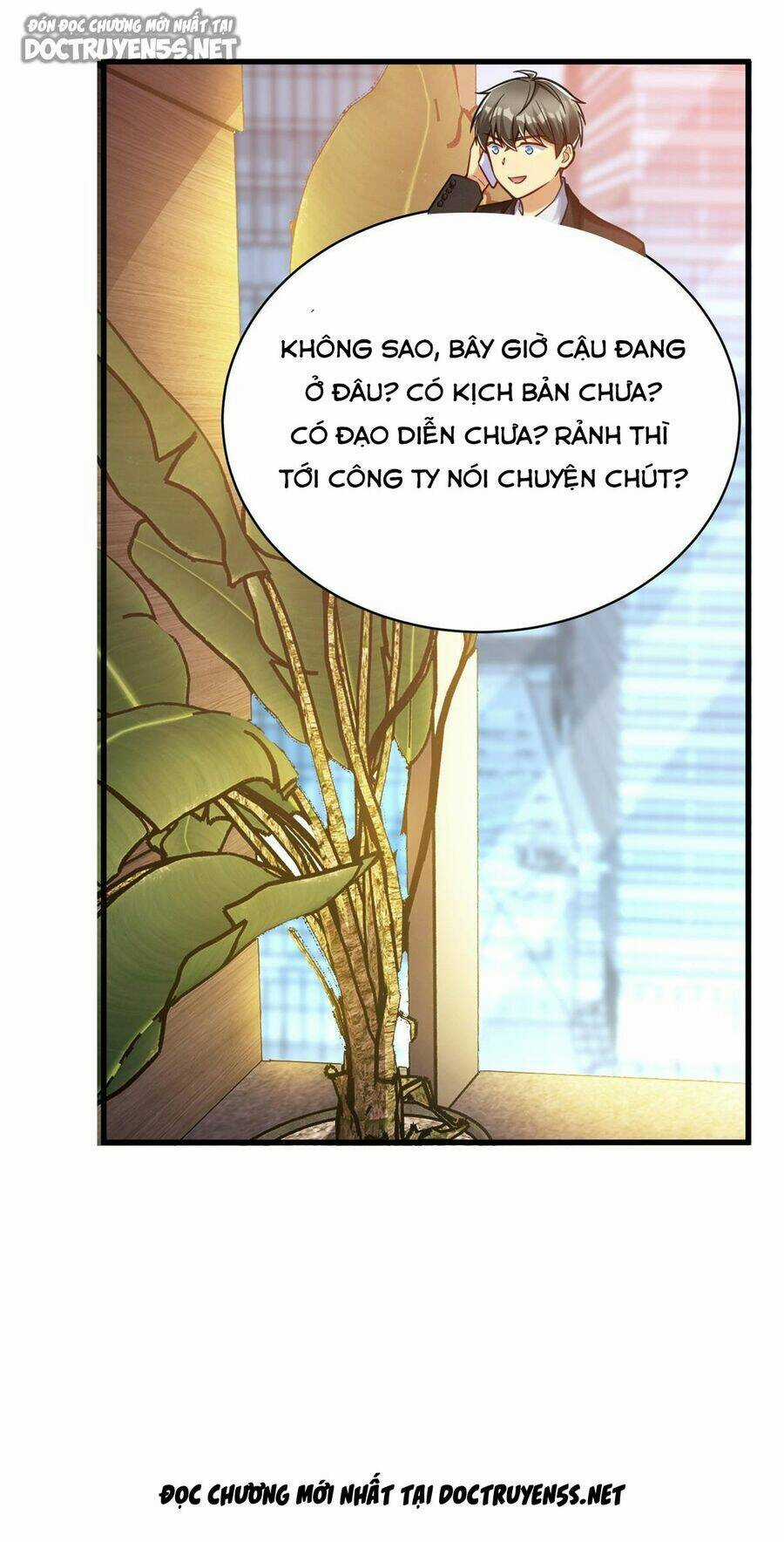Thành Tỷ Phú Nhờ Thua Lỗ Game Chapter 32 trang 47