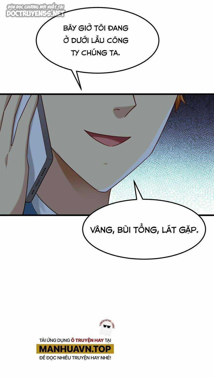 Thành Tỷ Phú Nhờ Thua Lỗ Game Chapter 32 trang 50