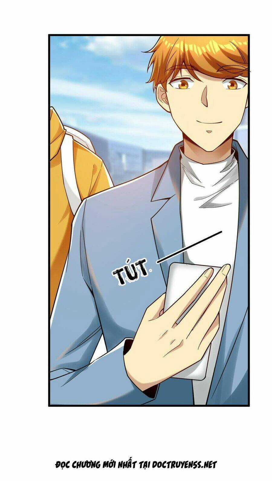Thành Tỷ Phú Nhờ Thua Lỗ Game Chapter 32 trang 51