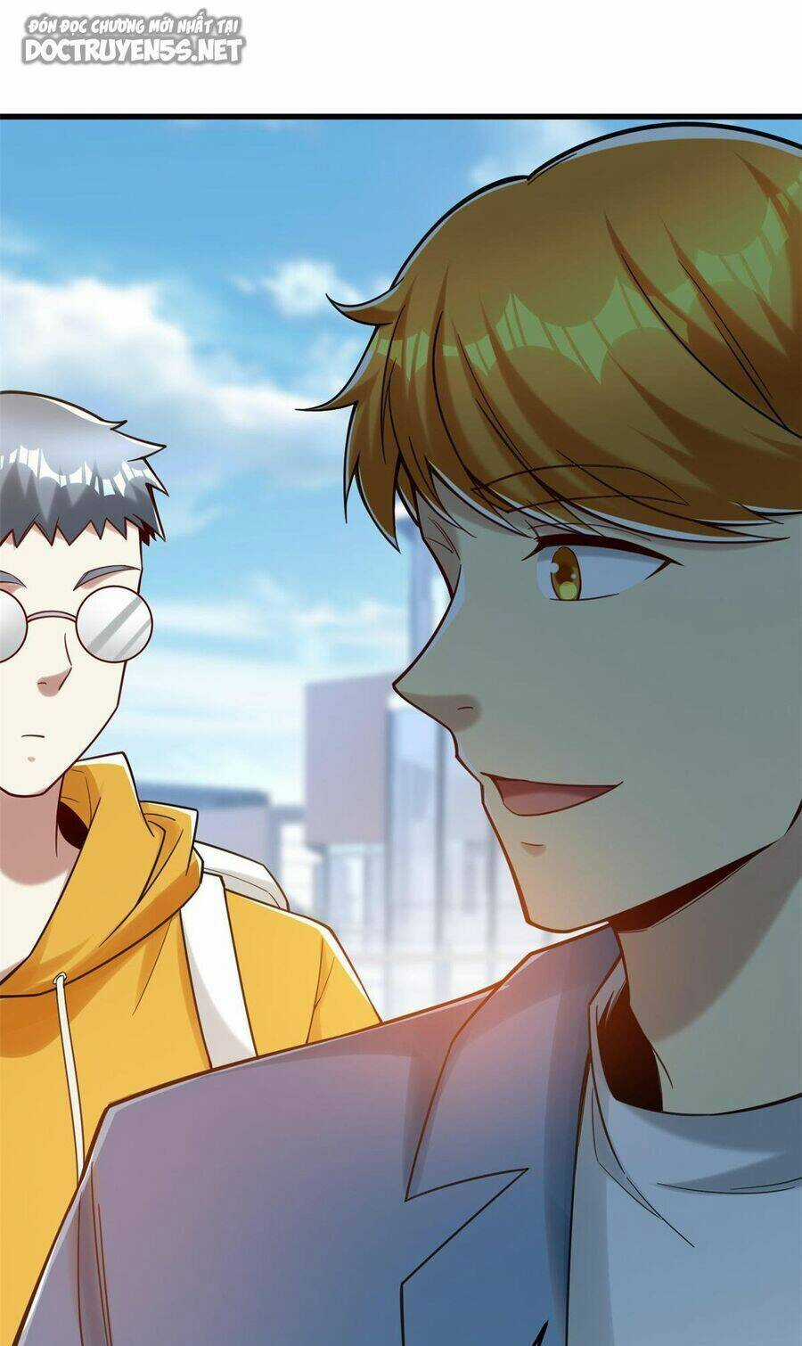 Thành Tỷ Phú Nhờ Thua Lỗ Game Chapter 32 trang 52