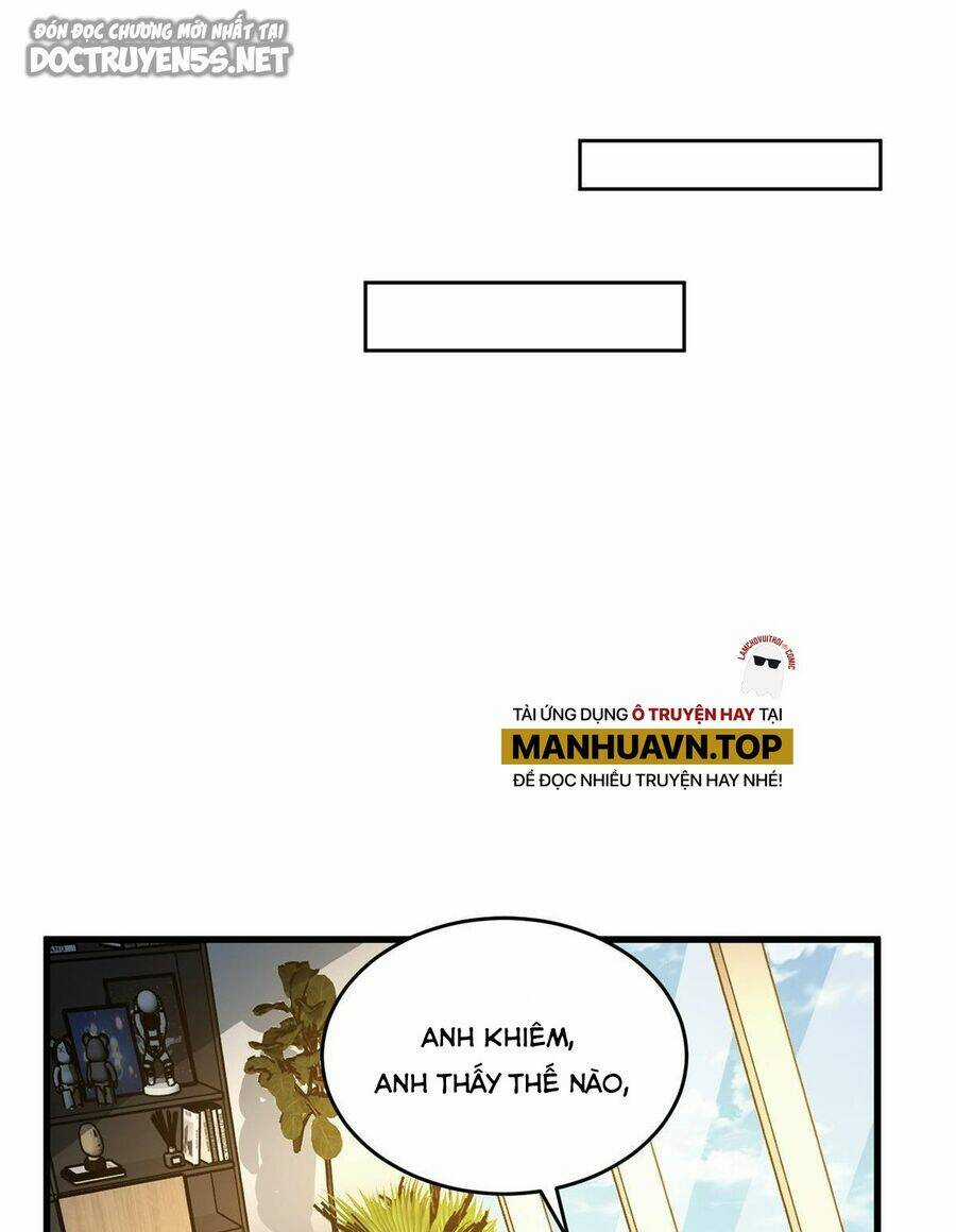 Thành Tỷ Phú Nhờ Thua Lỗ Game Chapter 32 trang 56