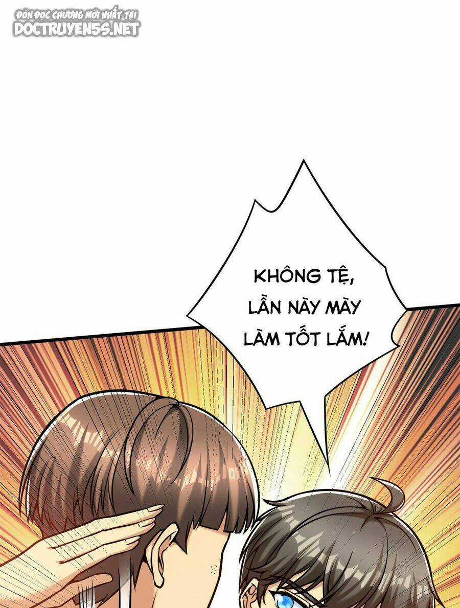 Thành Tỷ Phú Nhờ Thua Lỗ Game Chapter 32 trang 59