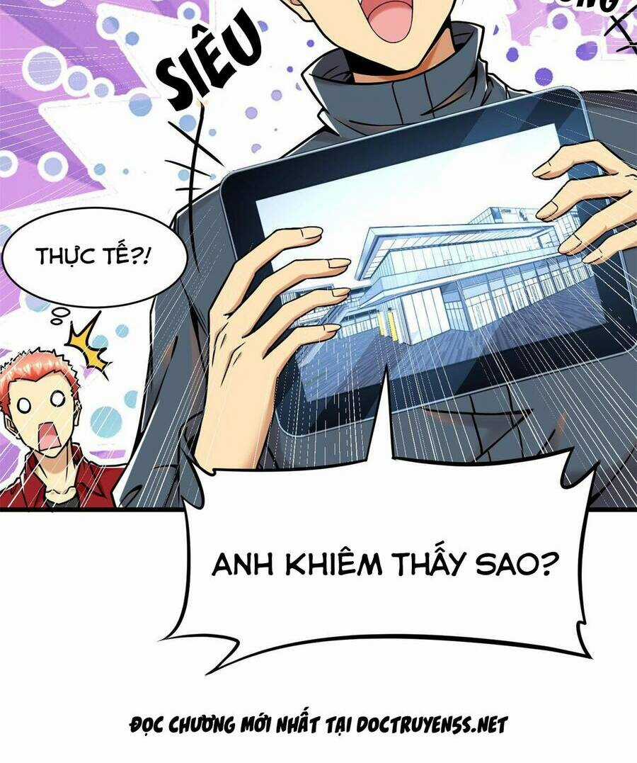 Thành Tỷ Phú Nhờ Thua Lỗ Game Chapter 32 trang 65