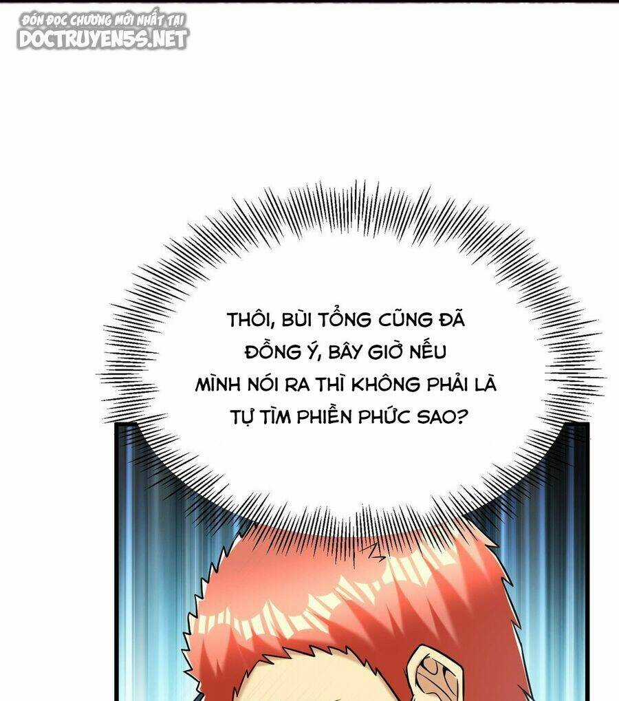 Thành Tỷ Phú Nhờ Thua Lỗ Game Chapter 32 trang 7