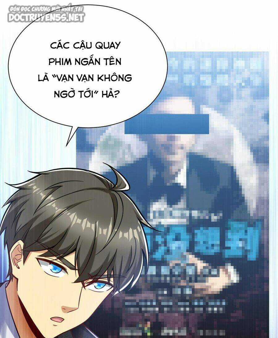 Thành Tỷ Phú Nhờ Thua Lỗ Game Chapter 33 trang 0