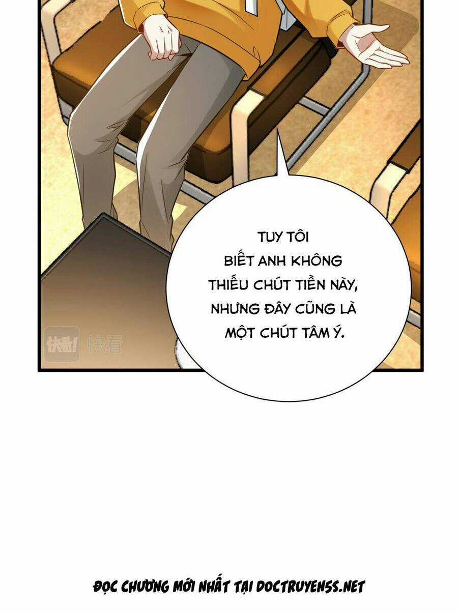 Thành Tỷ Phú Nhờ Thua Lỗ Game Chapter 33 trang 14