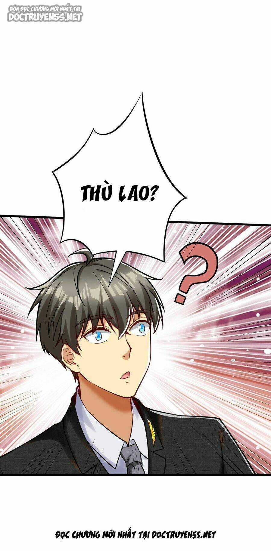 Thành Tỷ Phú Nhờ Thua Lỗ Game Chapter 33 trang 15