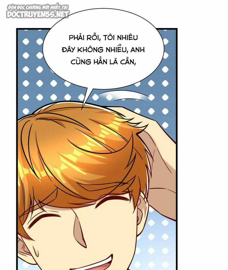 Thành Tỷ Phú Nhờ Thua Lỗ Game Chapter 33 trang 19