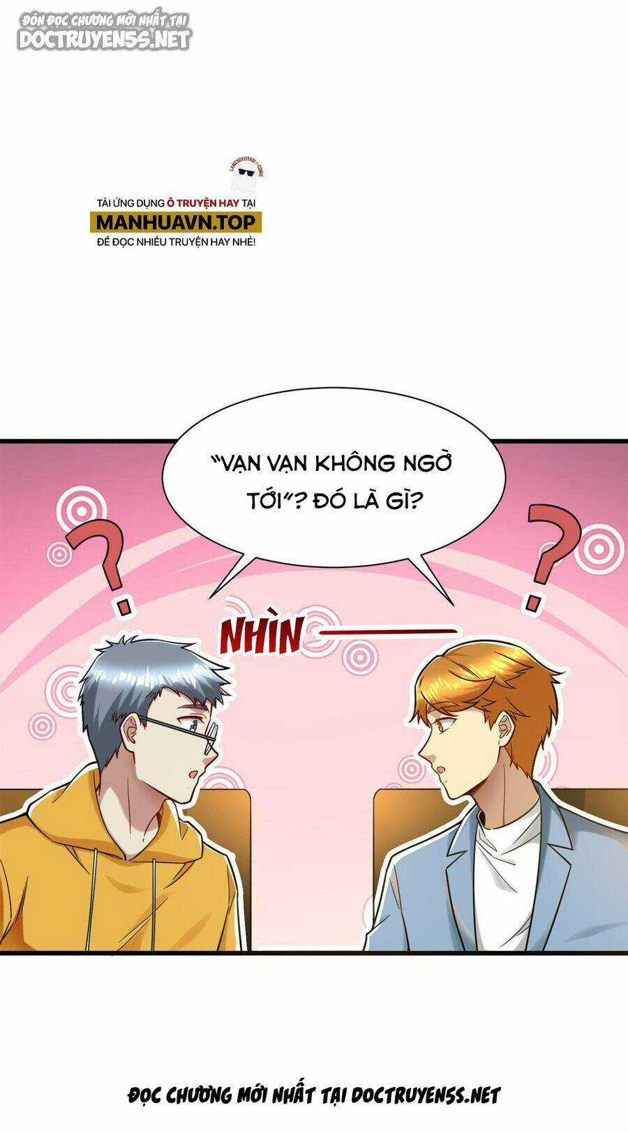 Thành Tỷ Phú Nhờ Thua Lỗ Game Chapter 33 trang 2