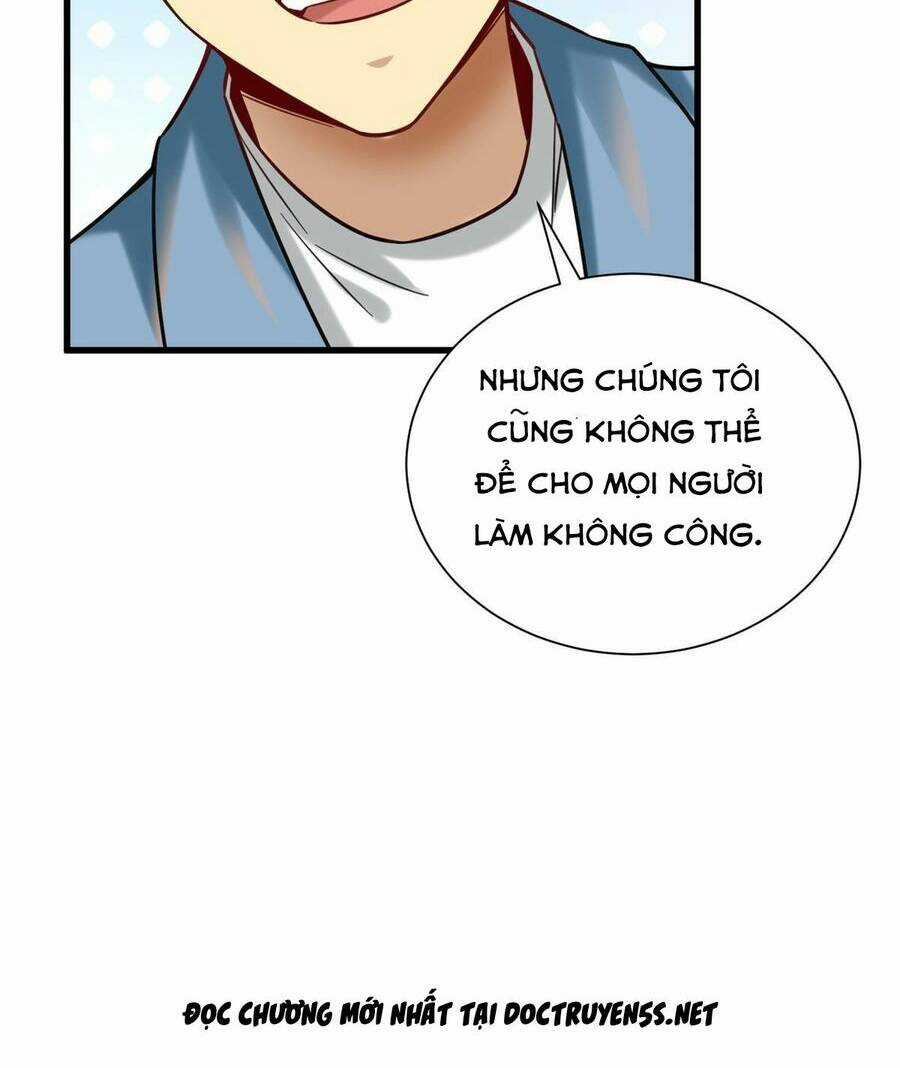 Thành Tỷ Phú Nhờ Thua Lỗ Game Chapter 33 trang 20