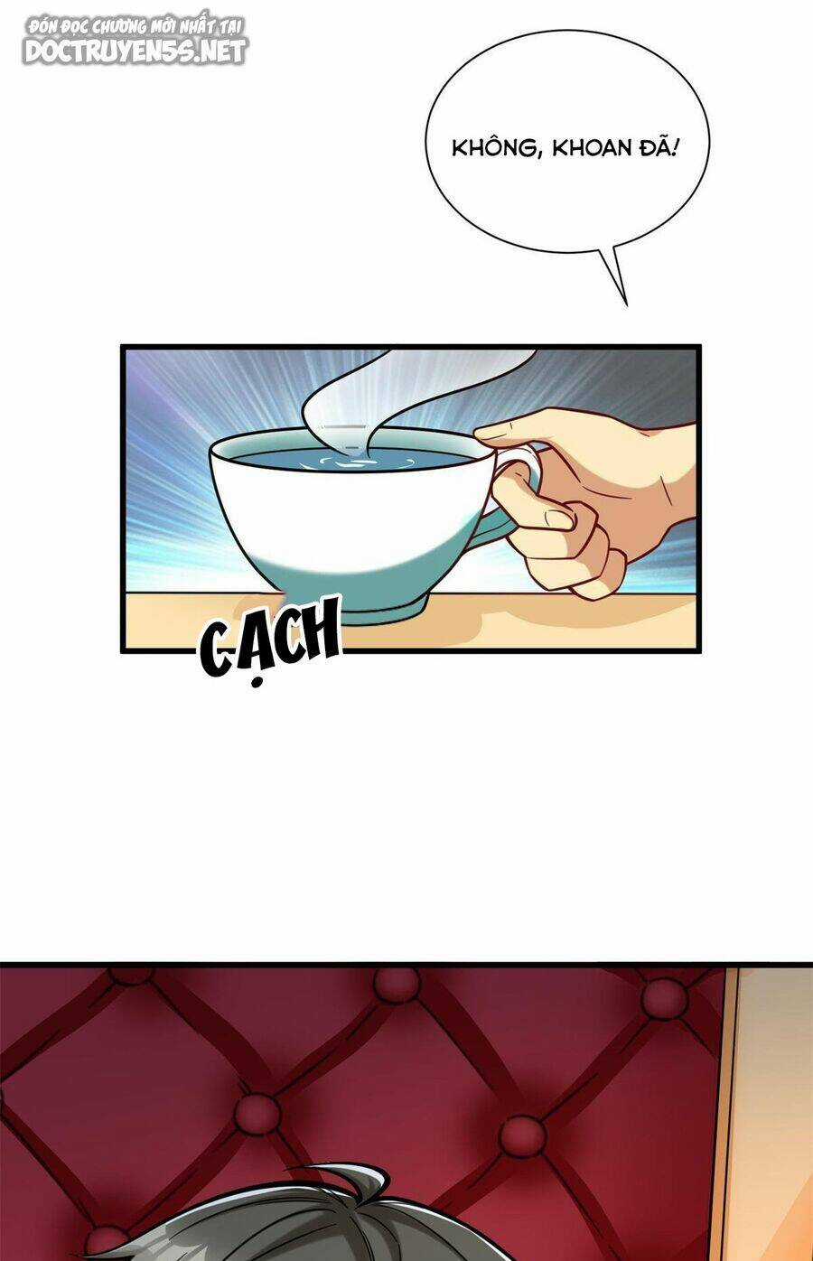 Thành Tỷ Phú Nhờ Thua Lỗ Game Chapter 33 trang 27