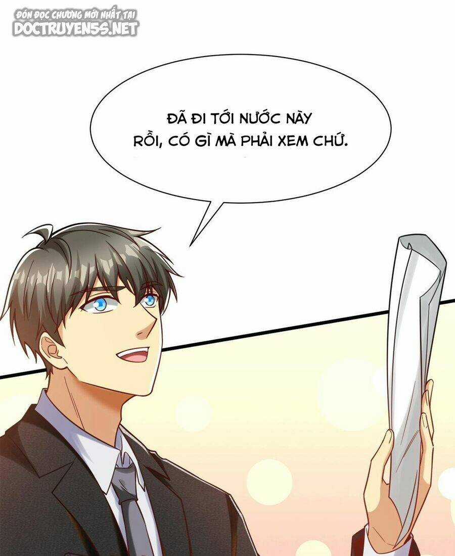 Thành Tỷ Phú Nhờ Thua Lỗ Game Chapter 33 trang 36